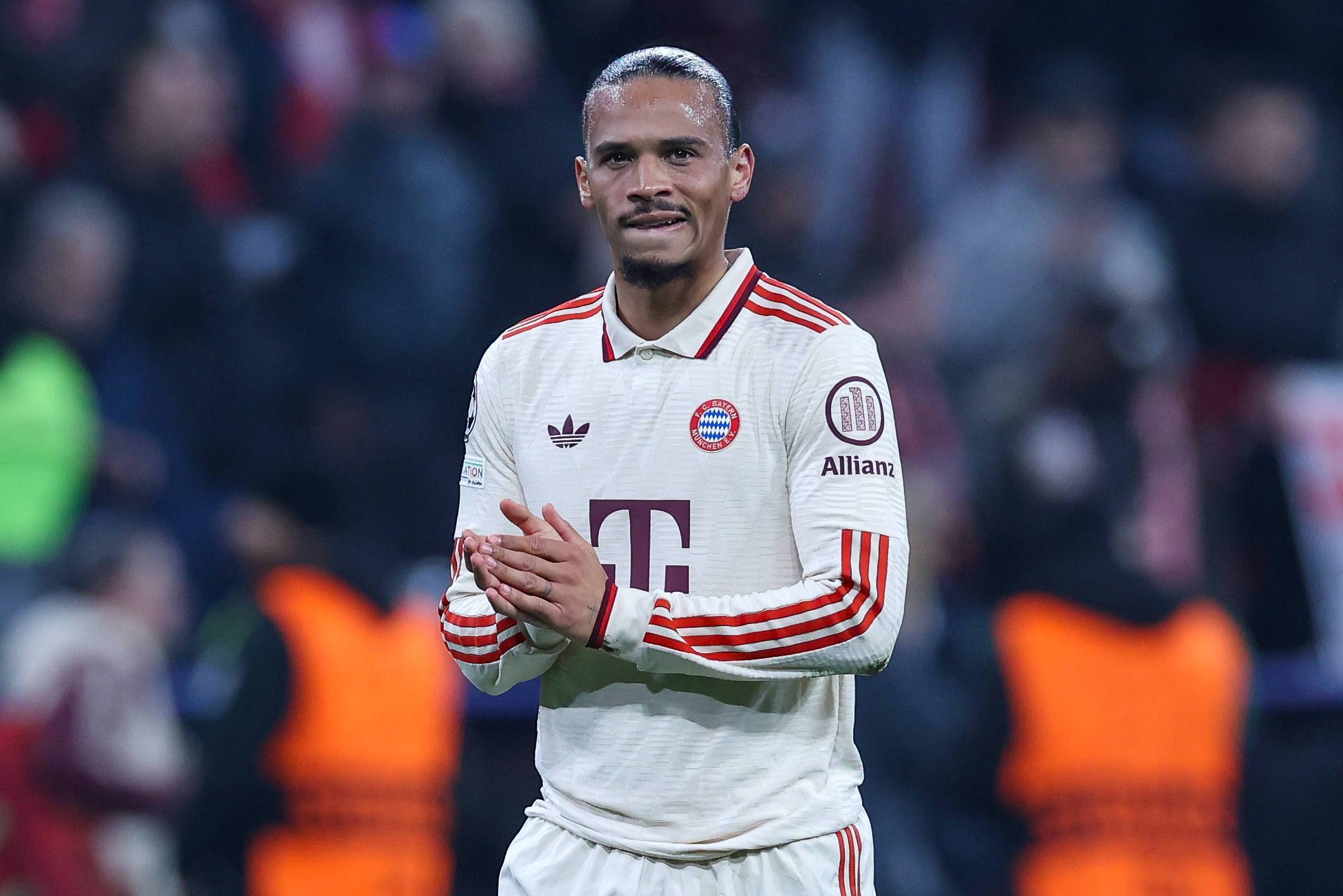 内马尔在拜仁比赛中惊险取胜，突破纪录引发热议！(内马尔 拜仁)九游登录入口