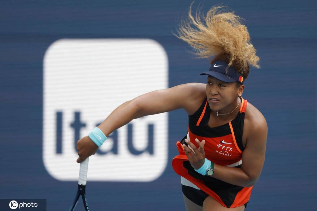 大坂直美爆冷击败MAD，突破纪录引爆全场！的简单介绍九游体育