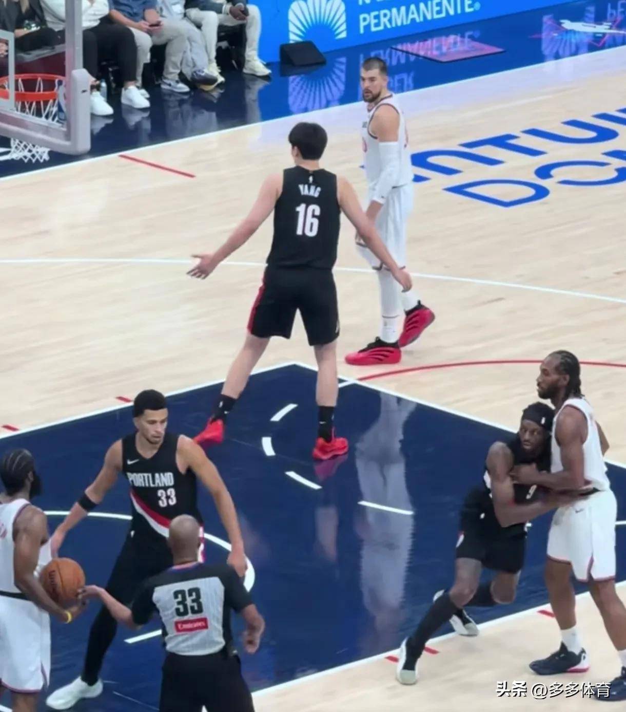 NBA总决赛今晨走向成谜；北京国安篮板制胜；质疑声仍在；轮换策略成焦点的简单介绍