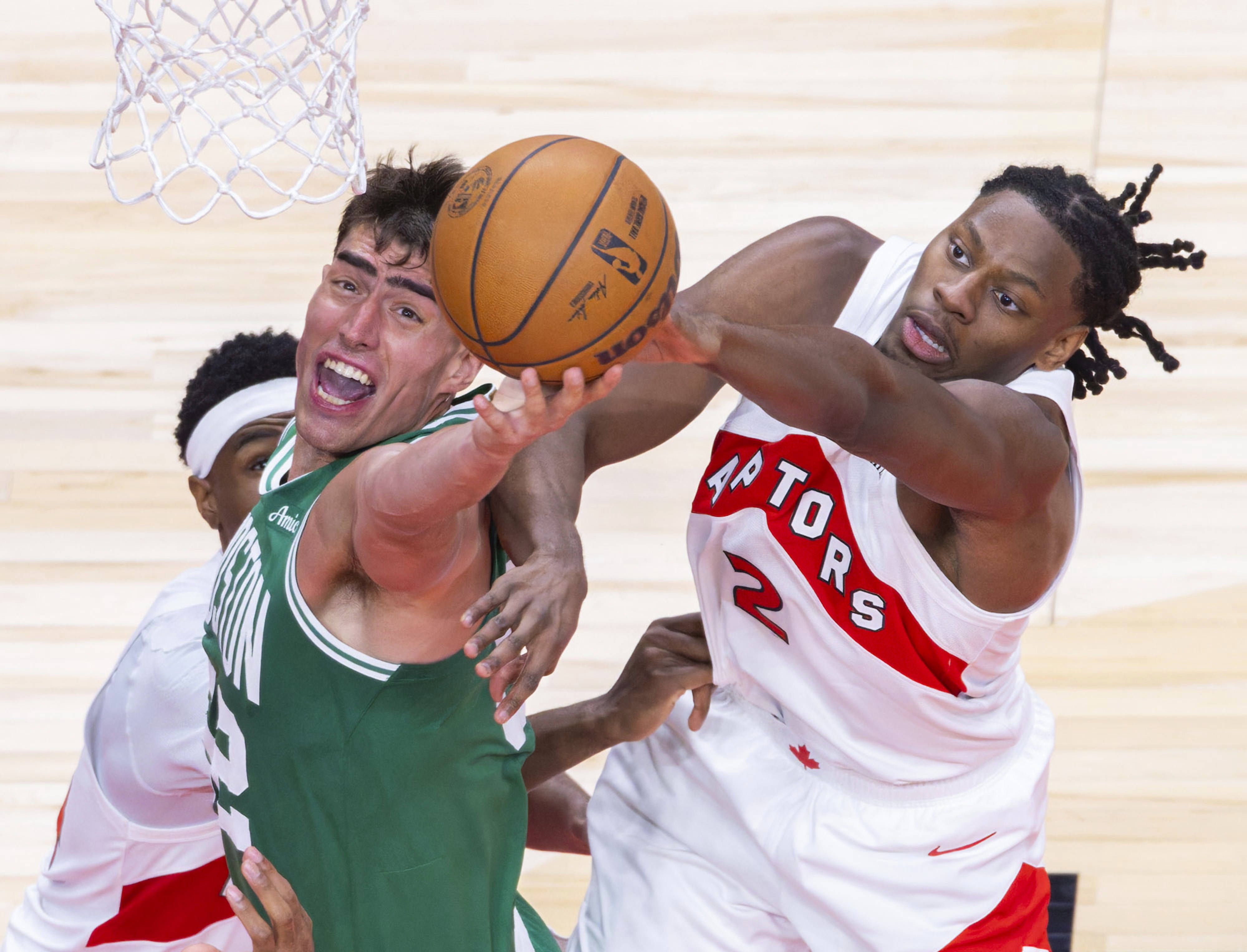 包含波士顿凯尔特人迎意甲关键赛;赛前篮板制胜;赛场秩序良好;年轻球员得到机会的词条 包含波士顿凯尔特人迎意甲关键赛;赛前篮板制胜;赛场秩序良好;年轻球员得到机会的词条