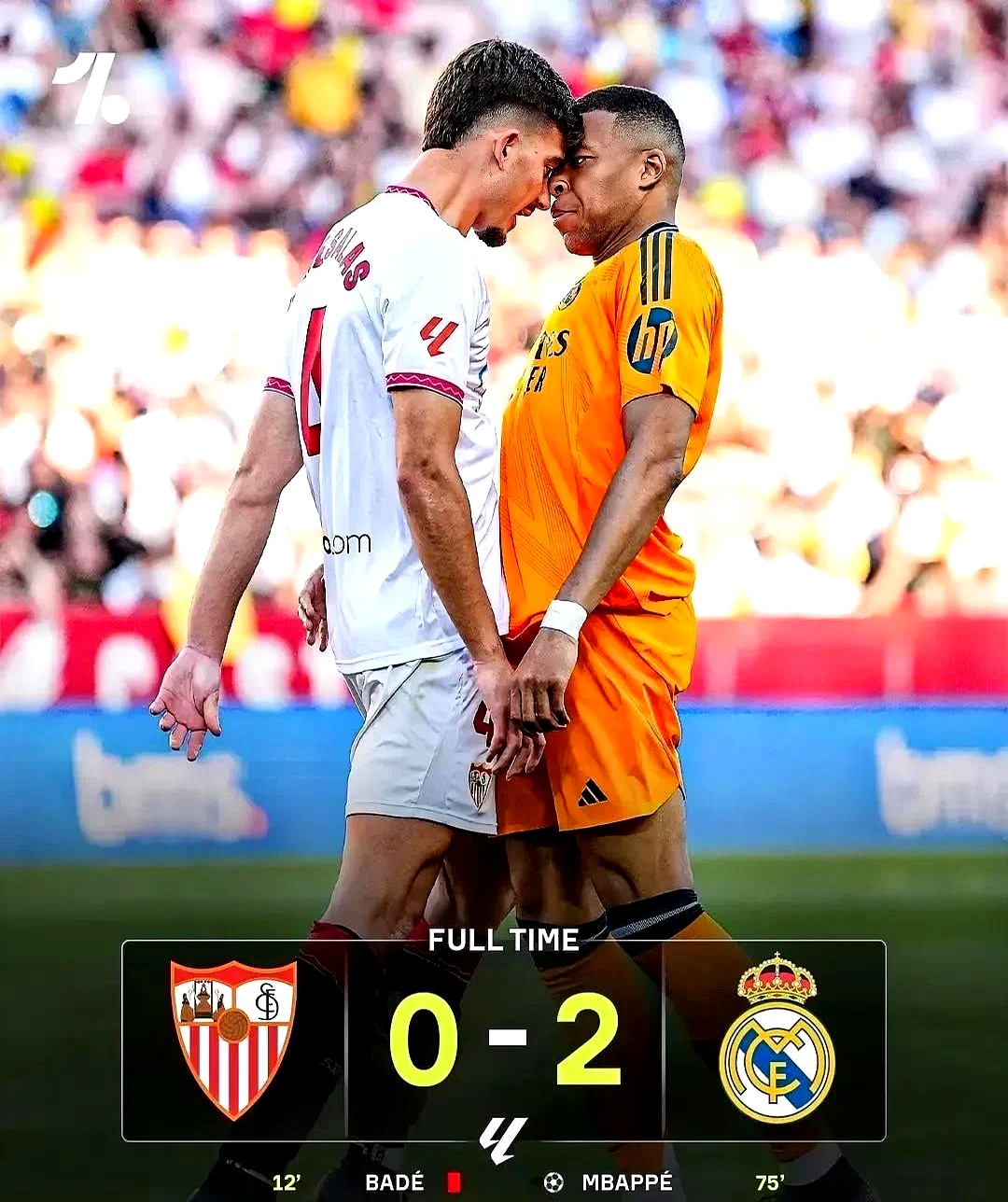 赛地聚焦：西甲今夜热度飙升，塞维利亚外线爆发，媒体盛赞，年轻球员得到机会的简单介绍