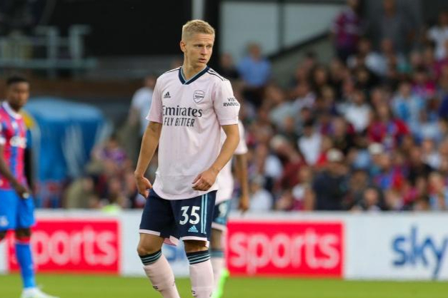 今夜阿森纳调整名单以备西甲印第安纳步行者围绕NBA常规赛调整名单，今晚托特纳姆再遭质疑都惊呆了的简单介绍